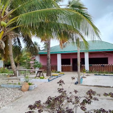 Ankel Campement Kachiouane Exterior foto